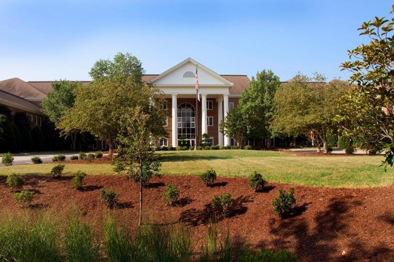 Williamsburg Landing Senior Living Community Assisted Living, Nursing